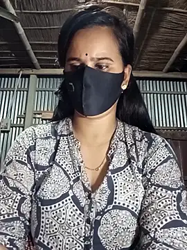 Sexy-Binita online show from 4, 10, 2025