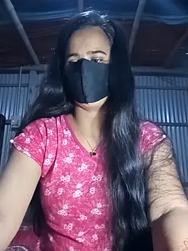 Sexy-Binita online show from 5, 5, 2026
