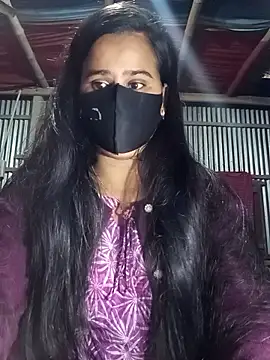 Sexy-Binita online show from 8, 1, 2026