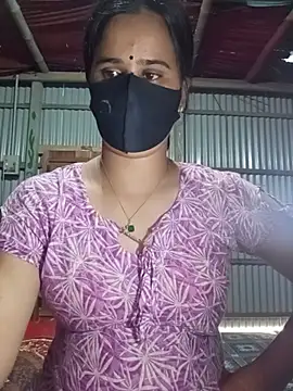Sexy-Binita online show from 16, 5, 2026