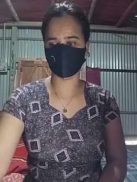 Sexy-Binita online show from 12, 6, 2026