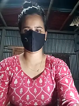 Sexy-Binita online show from 21, 10, 2025