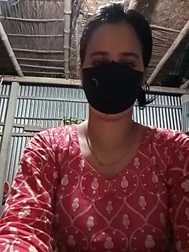 Sexy-Binita online show from 26, 9, 2025