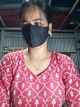 Sexy-Binita online show from 2, 11, 2025