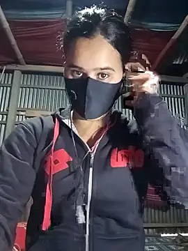 Sexy-Binita online show from 3, 12, 2025