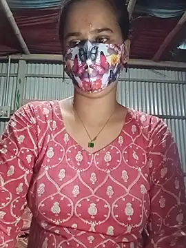 Sexy-Binita online show from 21, 6, 2026