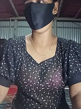 Sexy-Binita online show from 14, 7, 2026