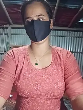 Sexy-Binita online show from 26, 5, 2026