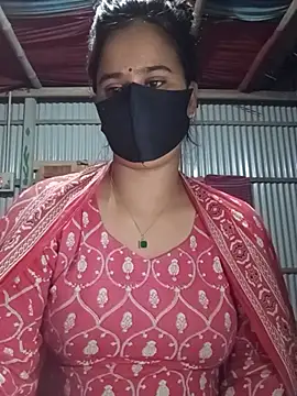Sexy-Binita online show from 27, 5, 2026