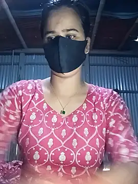 Sexy-Binita online show from 8, 5, 2026