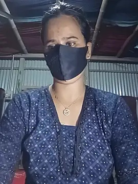 Sexy-Binita online show from 10, 7, 2026