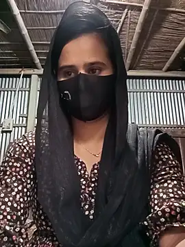 Sexy-Binita online show from 22, 3, 2025