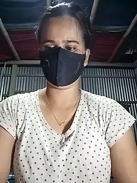 Sexy-Binita online show from 28, 10, 2025