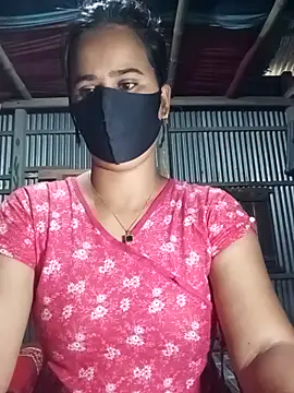 Sexy-Binita online show from 4, 4, 2026