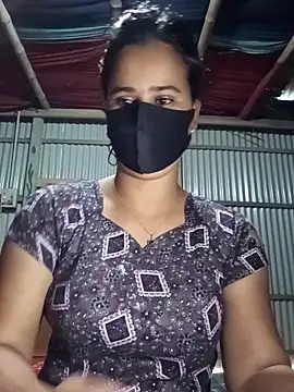 Sexy-Binita online show from 13, 4, 2026