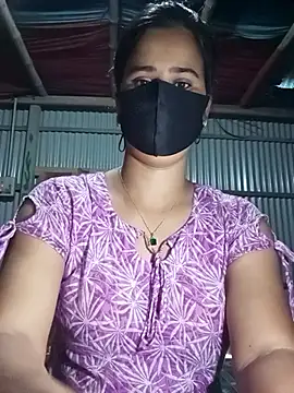 Sexy-Binita online show from 14, 4, 2026