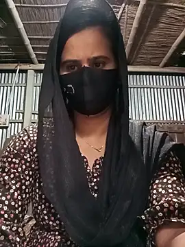 Sexy-Binita online show from 23, 3, 2025