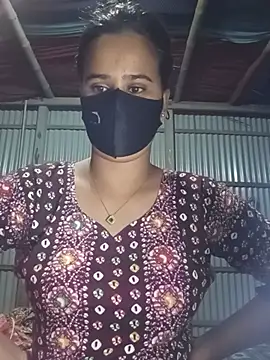 Sexy-Binita online show from 7, 6, 2026