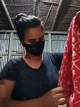 Sexy-Binita online show from 20, 3, 2025