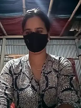 Sexy-Binita online show from 25, 10, 2025