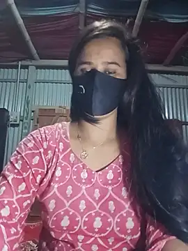 Sexy-Binita online show from 11, 7, 2026