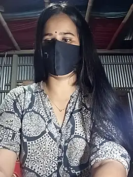 Sexy-Binita online show from 22, 10, 2025