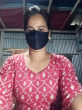 Sexy-Binita online show from 11, 11, 2025