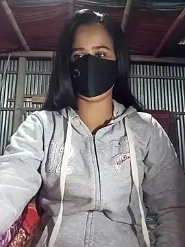 Sexy-Binita online show from 11, 1, 2026