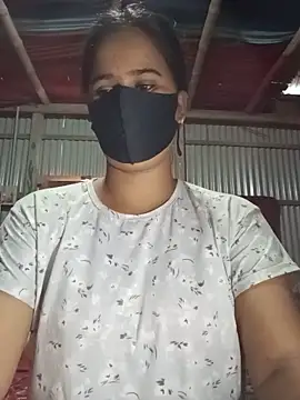 Sexy-Binita online show from 30, 5, 2026