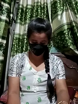 Sexy-Binita online show from 18, 3, 2025