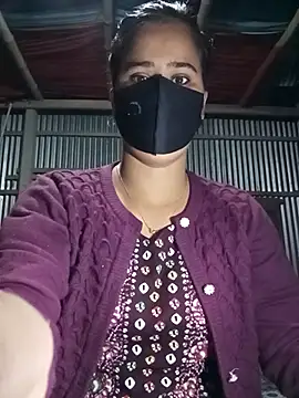 Snapshot of Sexy-Binita chatting on 18, 1, 2026 Sexy-Binita online show from 18, 1, 2026