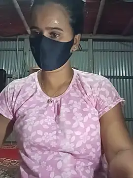 Sexy-Binita online show from 14, 6, 2026