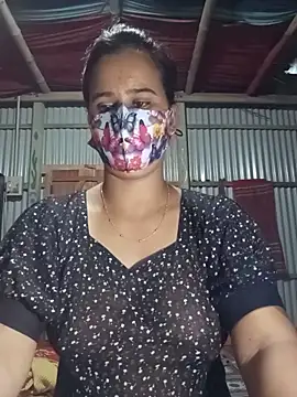 Sexy-Binita online show from 30, 6, 2026