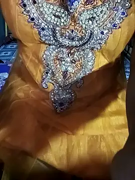 Sexy-Binita online show from 23, 9, 2025