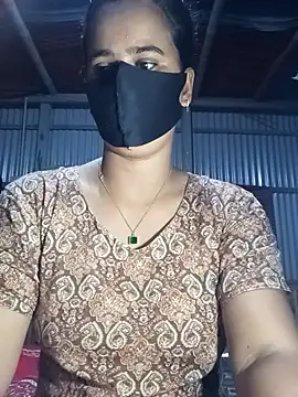 Sexy-Binita online show from 5, 5, 2026