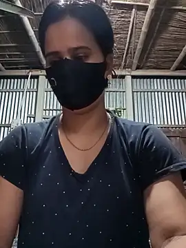 Sexy-Binita online show from 10, 9, 2025