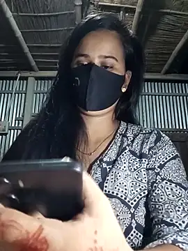 Sexy-Binita online show from 29, 9, 2025