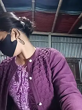 Snapshot of Sexy-Binita chatting on 7, 2, 2026 Sexy-Binita online show from 7, 2, 2026