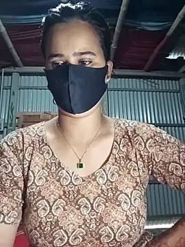 Sexy-Binita online show from 18, 4, 2026