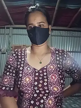 Sexy-Binita online show from 15, 5, 2026