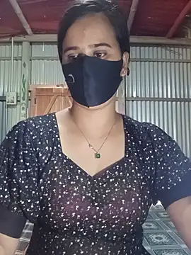 Sexy-Binita online show from 10, 6, 2026
