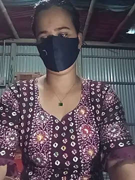 Sexy-Binita online show from 6, 6, 2026