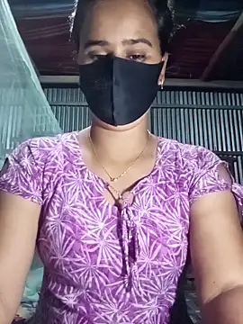 Sexy-Binita online show from 5, 3, 2026