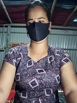 Sexy-Binita online show from 11, 4, 2026