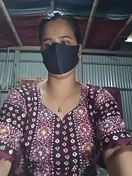 Sexy-Binita online show from 23, 5, 2026