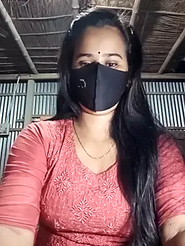 Sexy-Binita online show from 29, 9, 2025