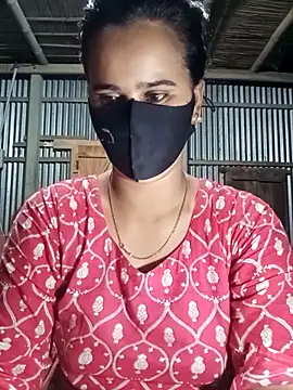 Sexy-Binita online show from 4, 10, 2025