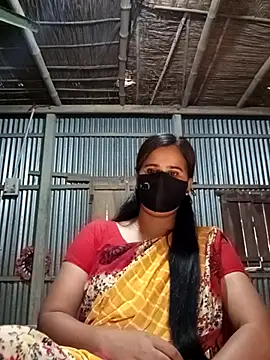 Sexy-Binita online show from 19, 3, 2025