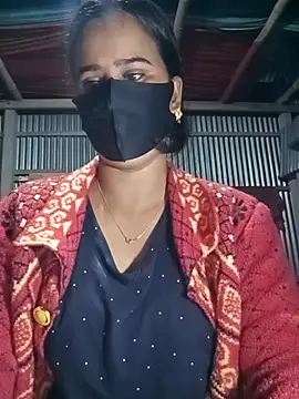 Sexy-Binita online show from 17, 11, 2025