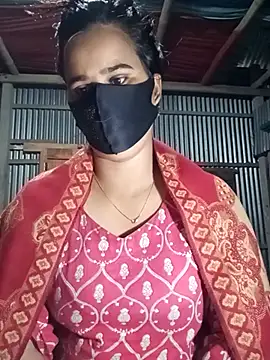 Sexy-Binita online show from 22, 11, 2025